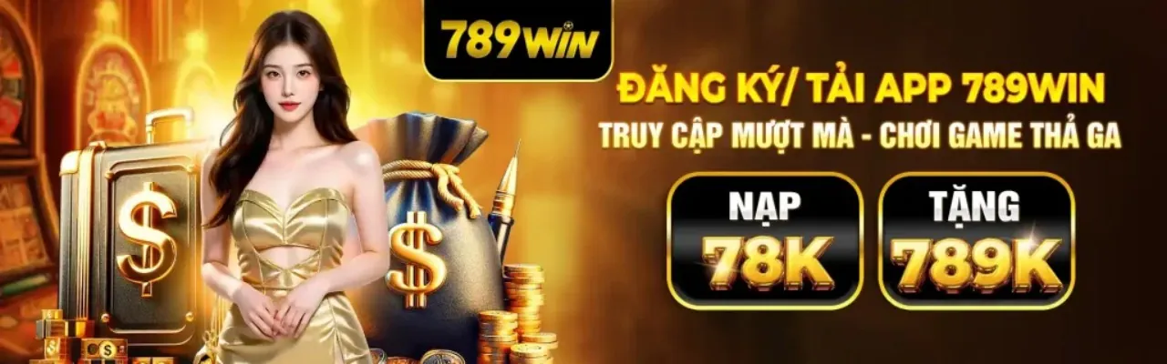 Cá cược thể thao an toàn và hiệu quả tại win789 win