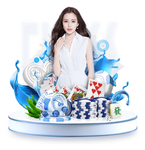 Sân quần vợt với cầu thủ đang giao bóng, thể hiện cá cược tennis tại win789 win